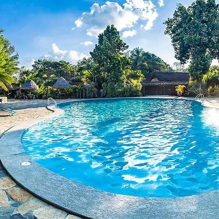 Dm Hoteles Tarapoto Exteriör bild
