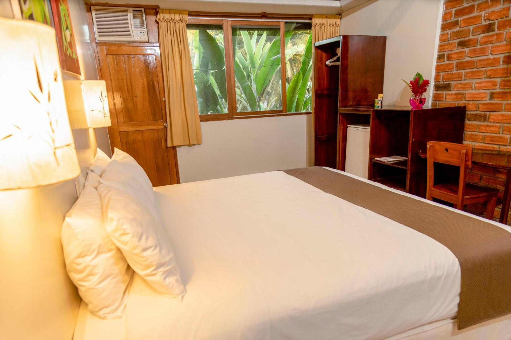 Dm Hoteles Tarapoto Exteriör bild