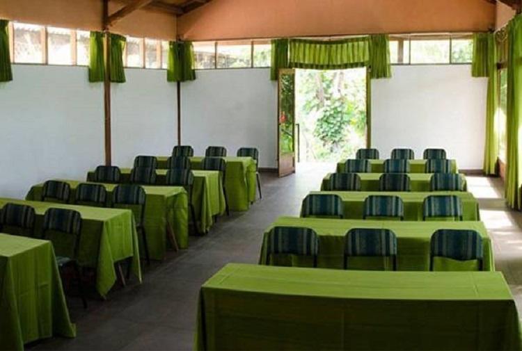 Dm Hoteles Tarapoto Exteriör bild