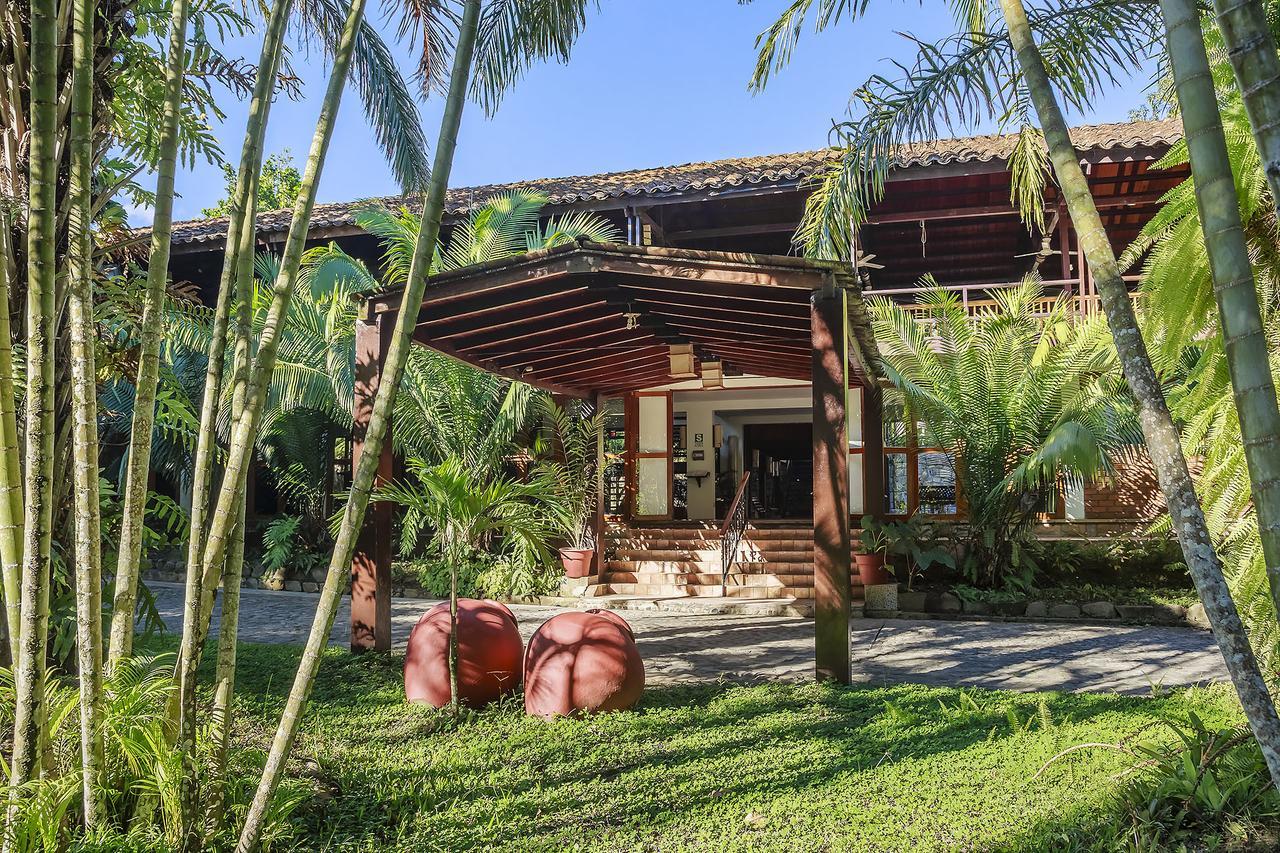 Dm Hoteles Tarapoto Exteriör bild