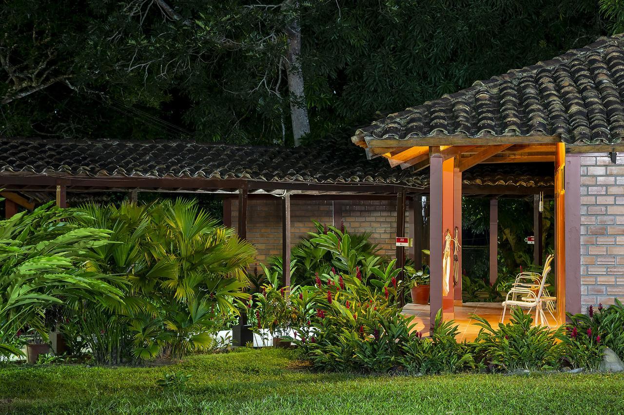 Dm Hoteles Tarapoto Exteriör bild